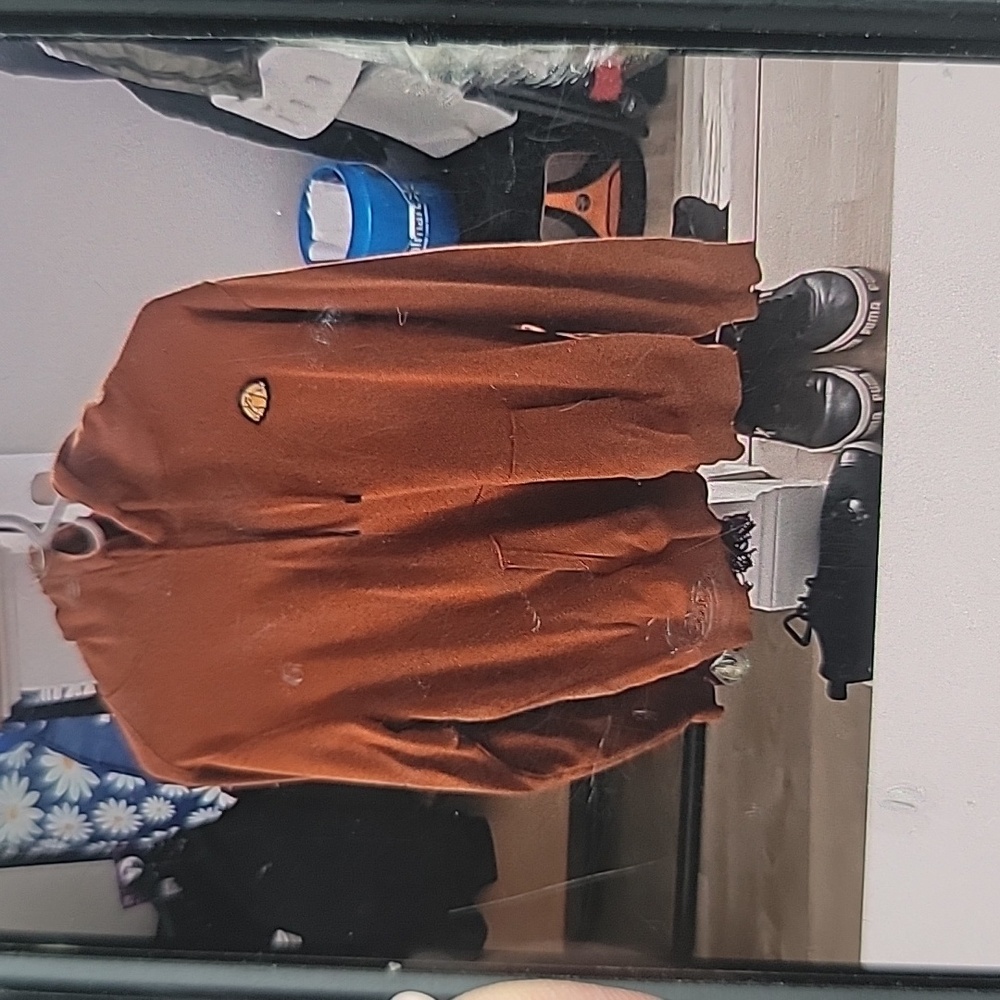 North face hoodie